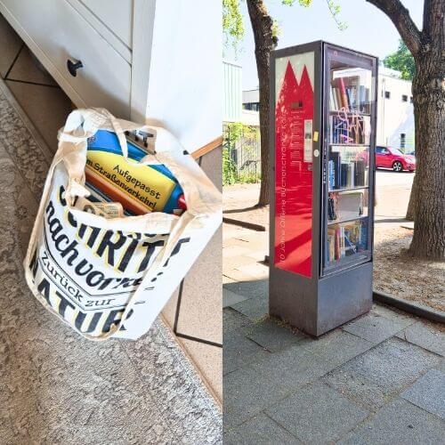 buecher-aussortieren-buecherschrank