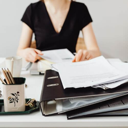 Dokumentenorndung-Papierkram-neu-machen