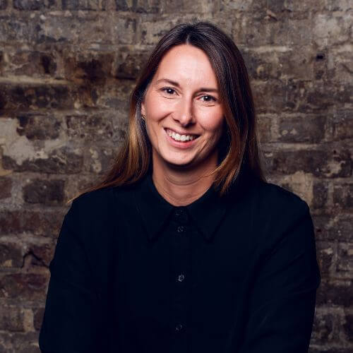 Ordnungscoach aus Köln Janina Soufi Siavash